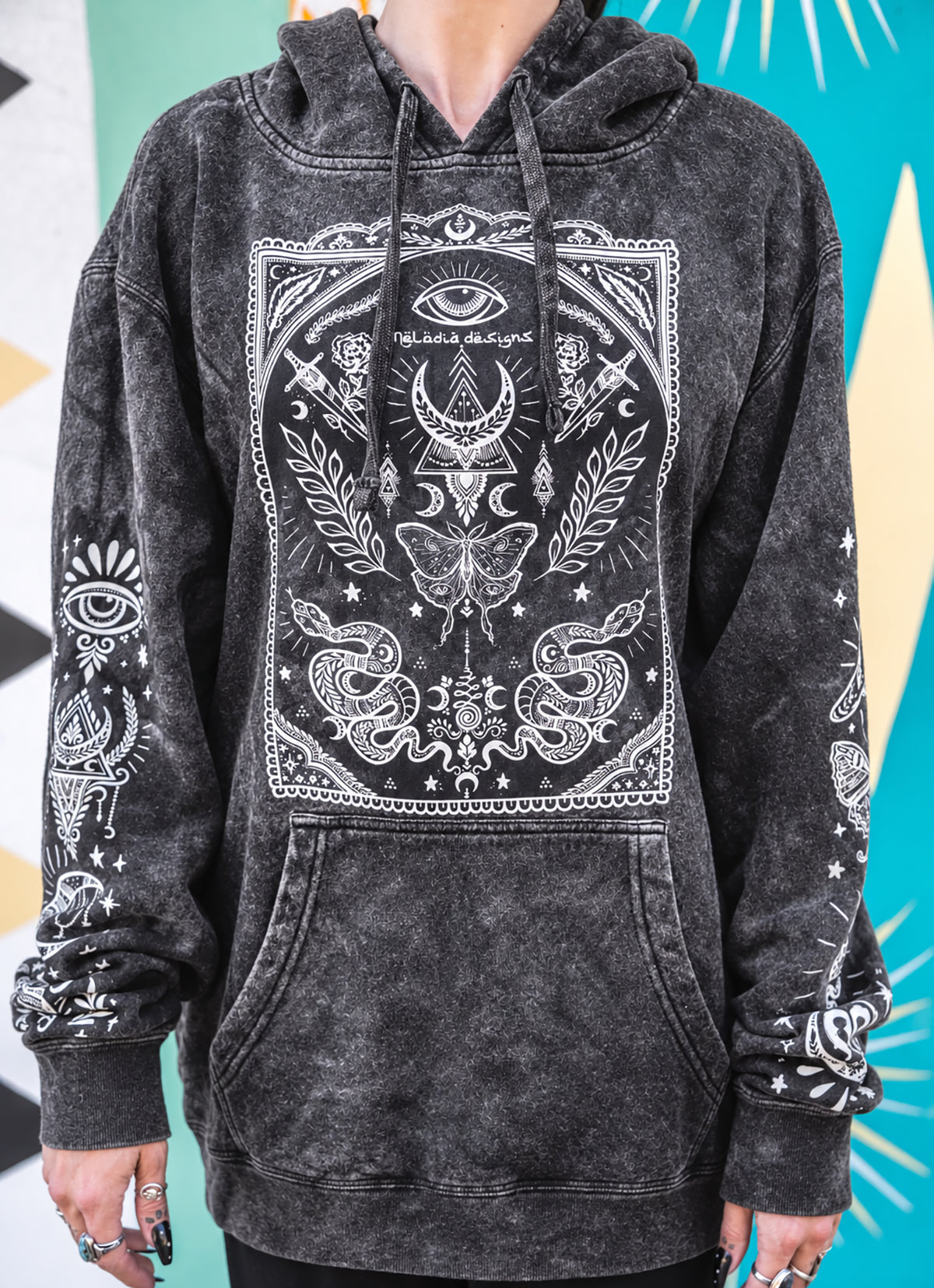 Spellbound Hoodie