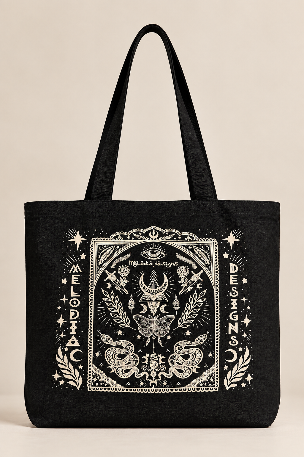Spellbound Tote